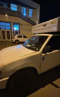 نیسان شوکا