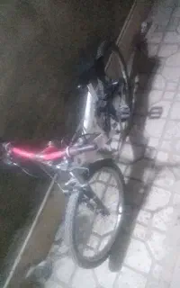 دوچرخه سایز۲۶
