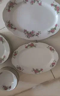 ظروف پذیرایی فرانسوی اصل