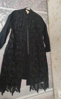 مانتو گیپورمجلسی کارشده