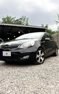 کیا ریو ۲۰۱۴پلاک دائم منطقه