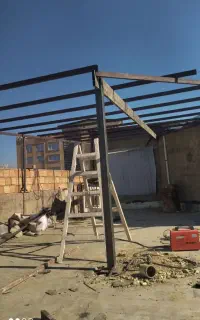 جوشکار سیار ماهدشت صفادشت ملارد پلنگ اباد