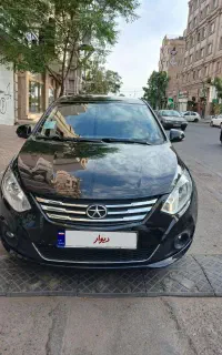جک j4 مدل۹۹  اتومات بدون رنگ