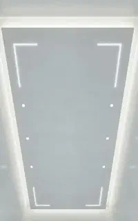 فروش و اجرای کناف و PVC