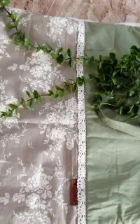 کیسه نان توت بگ دستگیره