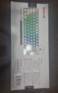 کیبورد Castor Pro