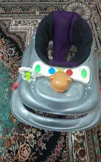 روروئک