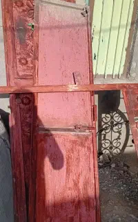 فروش درب نفر رو دو لنگه