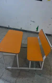 فروش نیمکت مدرسه