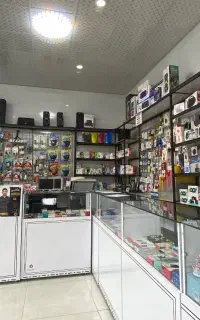 لوازم جانبی موبایل + انواع کار اینترنتی