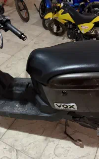موتور vox
