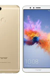 Honor 7x