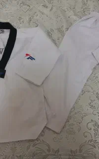 لباس تکواندو