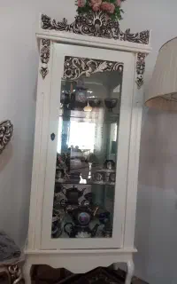نیم بوفه