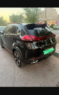 فروش ایکس 33 کراس