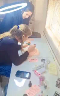 آموزش