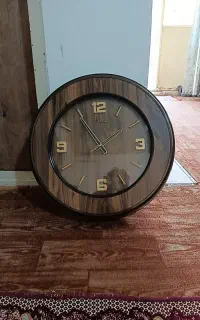 ساعت دیواری وسایل تزینی