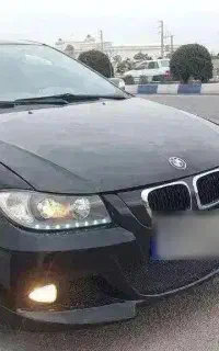 لیفان ۶۲۰ هیولا طرح bmw