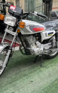 موتور هوندا ۹۴کاربرات کارخانه