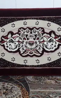 پشتی ۸ عدد