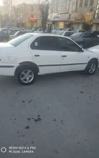 سمند 92