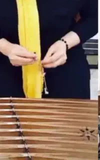 آموزش سنتور