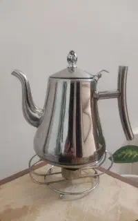 کتری استیل