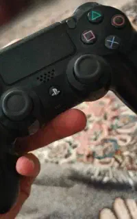 دسته اصل ps4