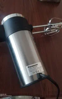 همزن پاناسونیک