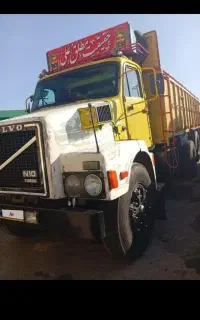 ولوو باری مدل 66