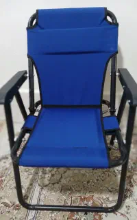 پخش انواع صندلی مسافرتی