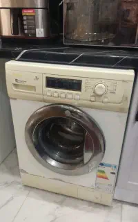 فروش لباسشویی مارک اسنوا کره ای اصل