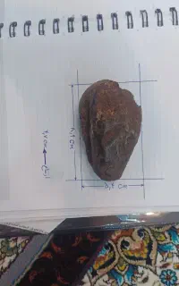 شهاب سنگ