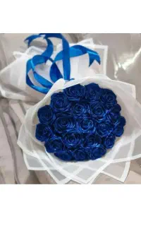 دسته گل خواستگاری. سوپرایزی و...