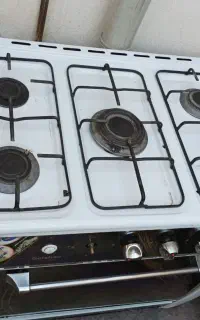 اجاق گاز