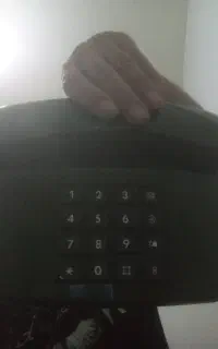 تفلن ثابت خانه