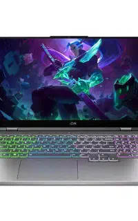 لپ تاپ legion 5