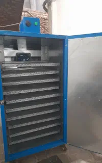 دستگاه خشگ کن میوه و سبزیجات