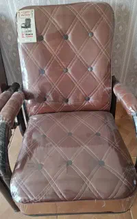 صندلی اداری