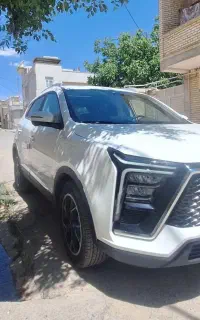 کی ام سی ایکس ۵ توربوخشک