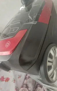 جارو برقی x.vision 2500w