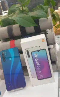 شیائومی نوت 8