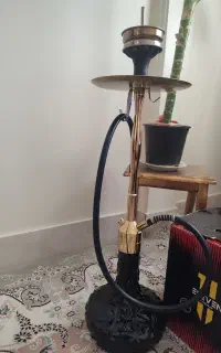 فروش قلیون کرنو درحد نو