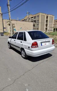 پراید پلمپ‌دوگانه