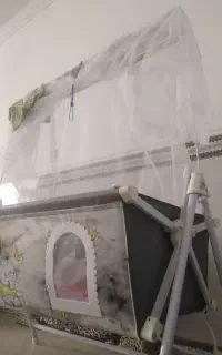 گهواره سالم
