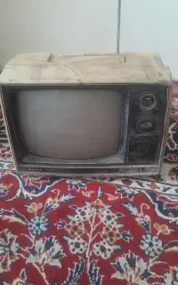 تلوزیون عتیقه
