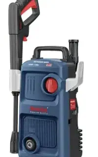 جشنواره کارواش خانگی رونیکس مدل U110، توان ابزار