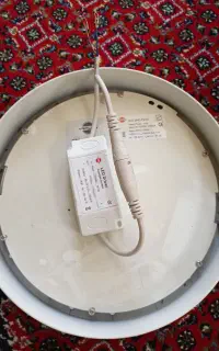 پروژکتور،پنل