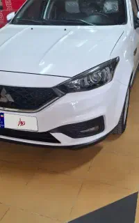 سهند اس مدل ۱۴۰۳ صفر