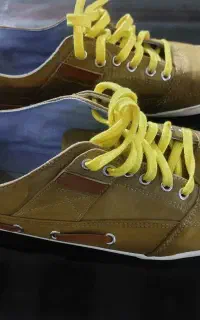 کفش سایز ۴۱